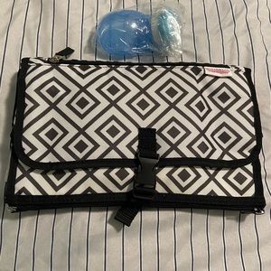 BebesWorld Baby Portable Changing Pad